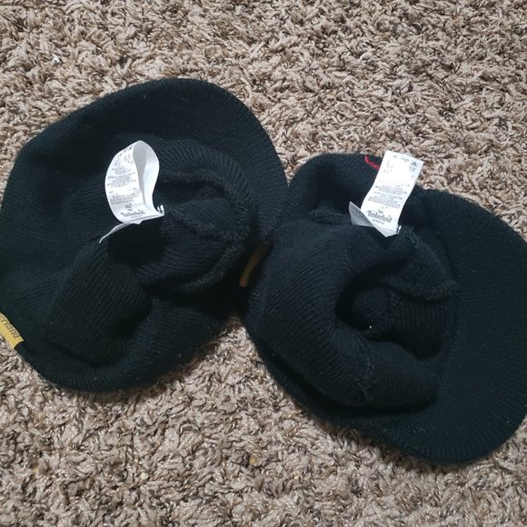 boy's timberland hat with brim - Picture 5 of 5